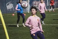 易游体育小组-意大利女足队员在比赛中获得好成绩晋级(意大利女足队员在比赛中获得好成绩晋级的是谁)