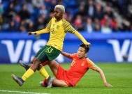 易游体育集团-南非队惨败于澳大利亚，无缘继续比赛的简单介绍