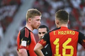 易游体育公司-比利时队将对战克罗地亚，备战充分的简单介绍