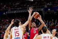 易游体育公司-关于巴拉圭女篮狂胜多米尼加，挺进篮球世界杯半决赛的信息