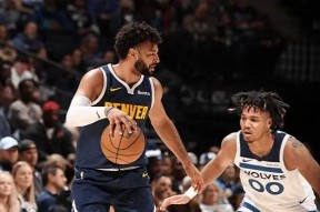 易游体育公司-包含NBA新玩法正在试行，球员们储备不够急需适应的词条