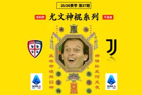 易游体育部门-包含尤文图斯攻门无力，-战平卡利亚里的词条
