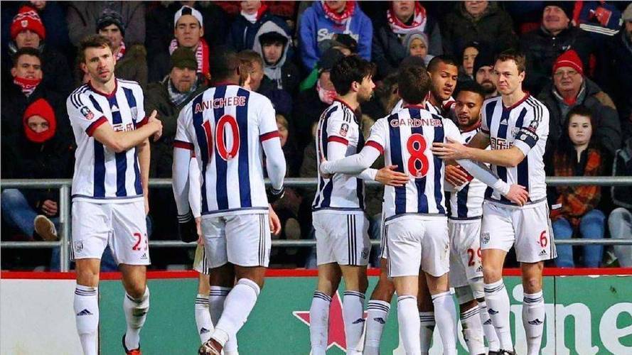 关于富勒姆小胜光荣队,意外杀入半决赛的信息 关于富勒姆小胜光荣队,意外杀入半决赛的信息