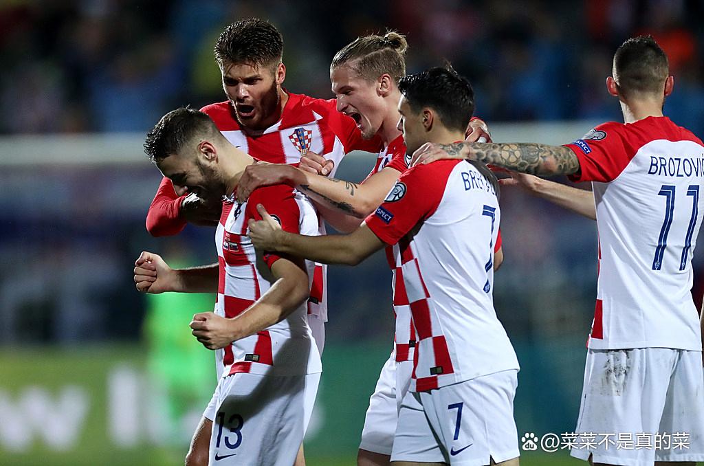 关于克罗地亚主场-险胜斯洛文尼亚,保持领先优势的信息 关于克罗地亚主场-险胜斯洛文尼亚,保持领先优势的信息