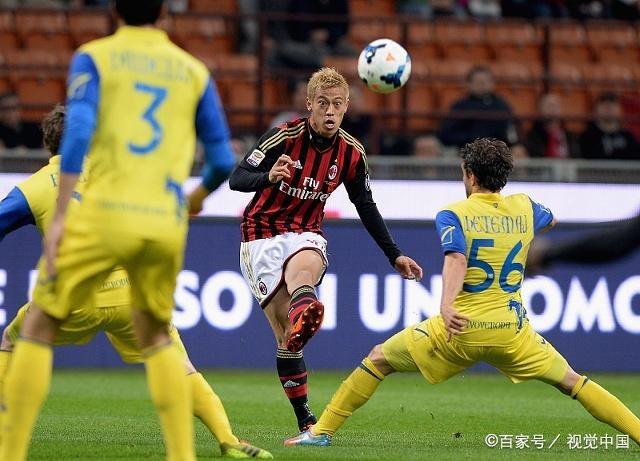 帕尔马客场不敌切沃，继续陷入状态低迷的简单介绍