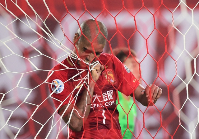 福星阿兰再入一球,广州恒大轻松取胜的简单介绍 福星阿兰再入一球,广州恒大轻松取胜的简单介绍