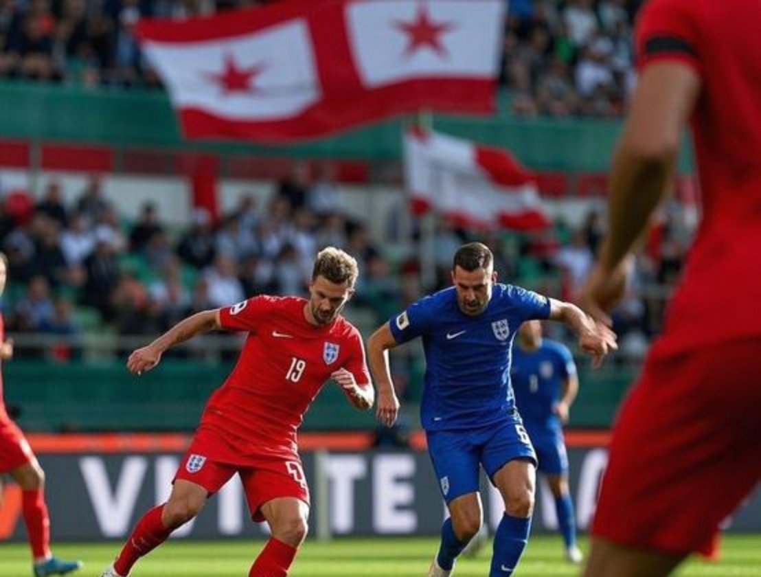 欧预赛强队对决，胜负难分局面持续的简单介绍