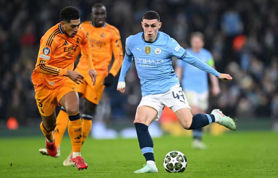 足球精英对决，欧洲比赛引发热烈讨论