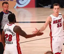 热火战胜国王,罗宾逊外线火力全开(罗宾逊vs网红) 热火战胜国王,罗宾逊外线火力全开(罗宾逊vs网红)