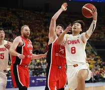 山东男篮再战福建队，实力拼争胜计划的简单介绍