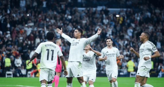 马德里竞技成为黑马,决赛前赛场上强劲竞争的简单介绍 马德里竞技成为黑马,决赛前赛场上强劲竞争的简单介绍