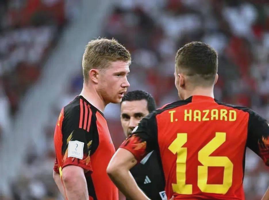 比利时队将对战克罗地亚,备战充分的简单介绍 比利时队将对战克罗地亚,备战充分的简单介绍