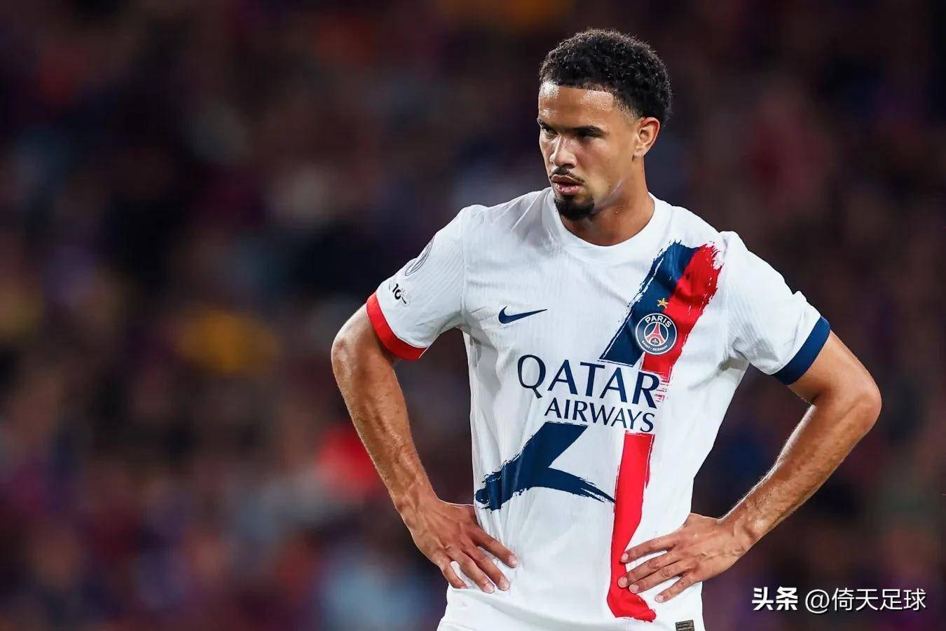 巴黎圣日耳曼官宣