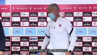 克罗地亚客场不敌匈牙利，晋级希望黯然失色的简单介绍