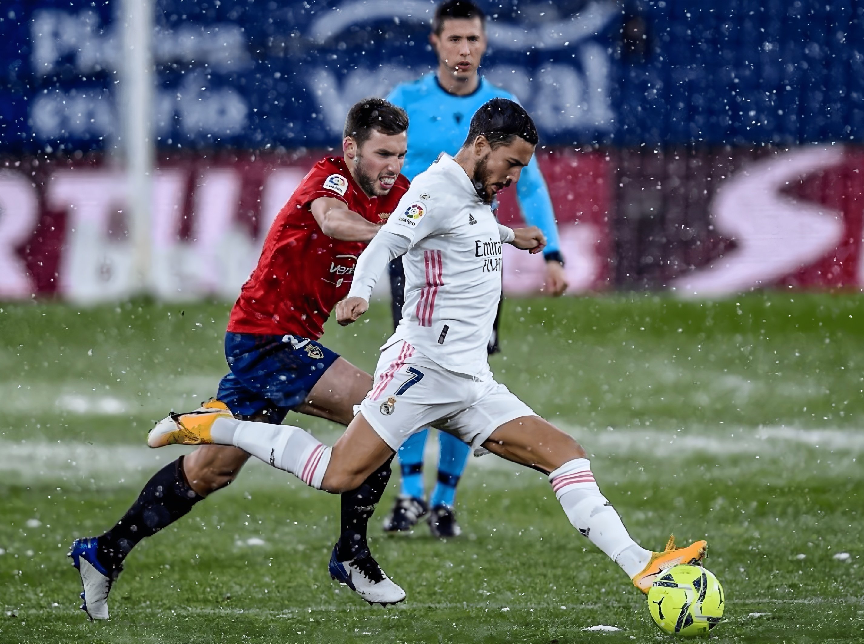 马德里竞技赛程表