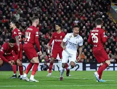 利物浦主帅球队需要更多替补球员的支持吗